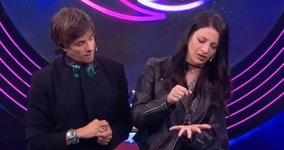 Gran Hermano - encuestas