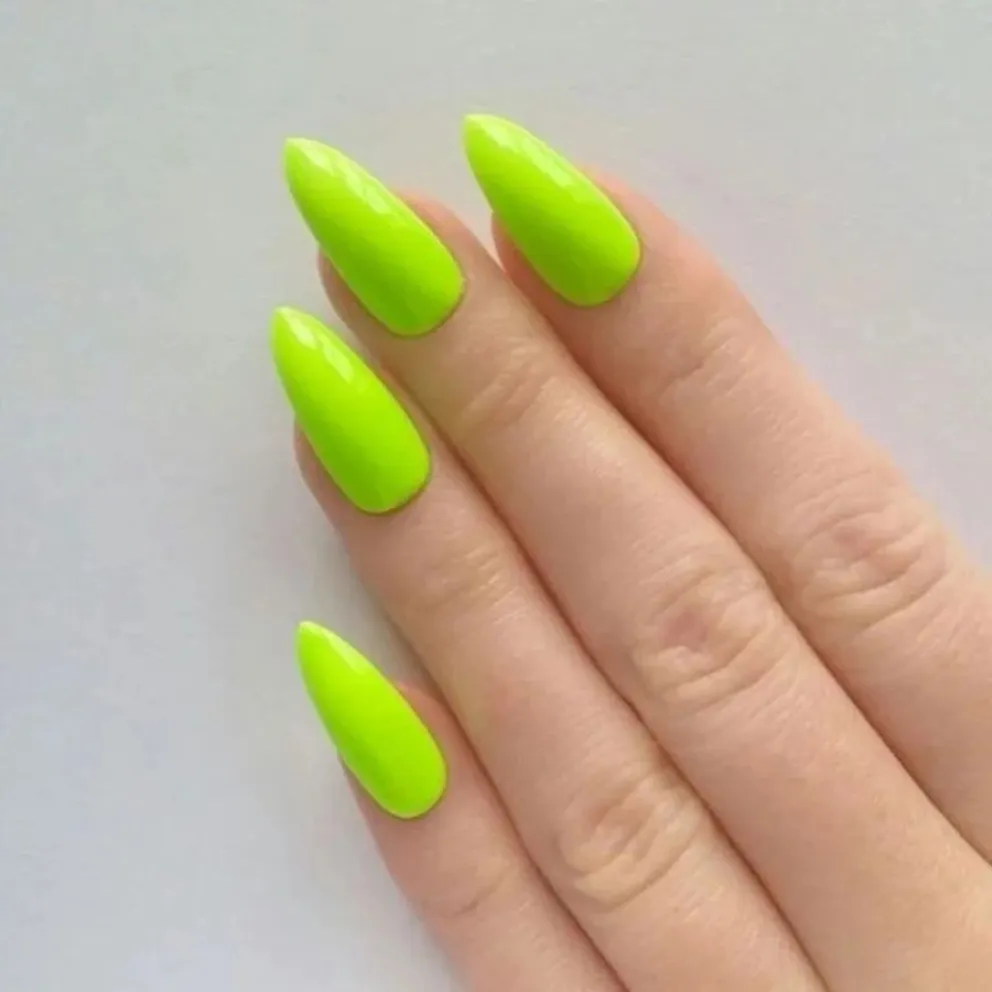 Nail Art
