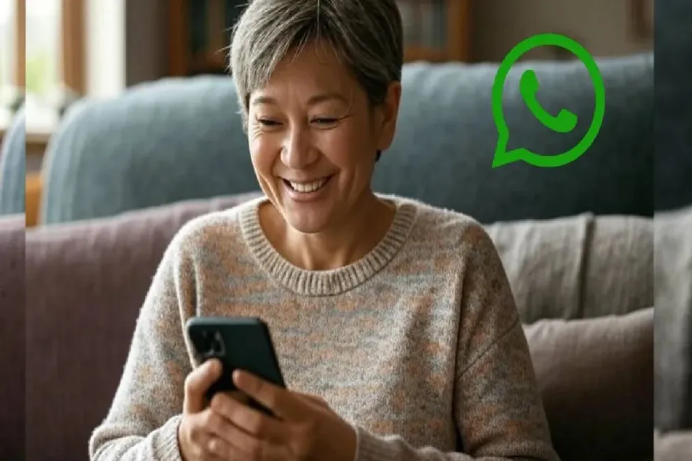 Frases para emocionar: lo que toda mamá quiere leer por WhatsApp este Día de la Madre