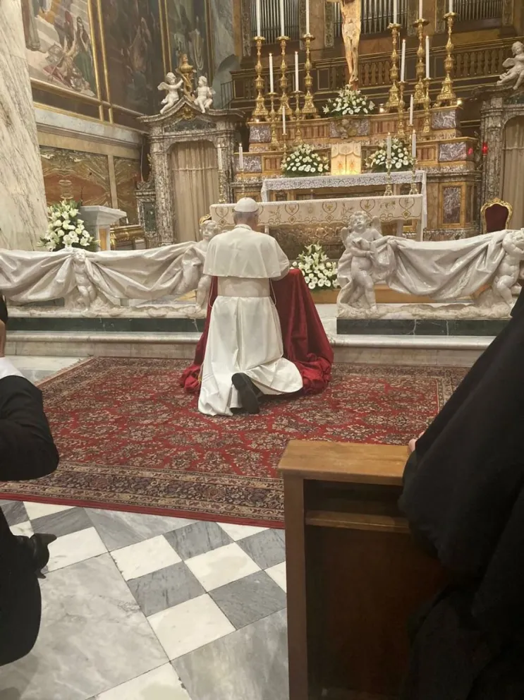 Papa León XIV
