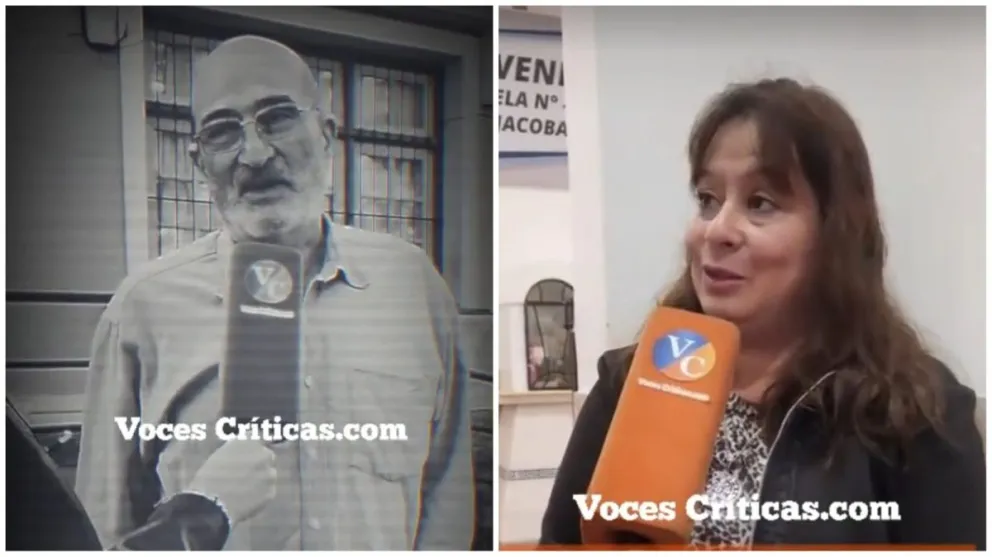 Elecciones en Salta: qué opinan los primeros salteños en presentarse a votar