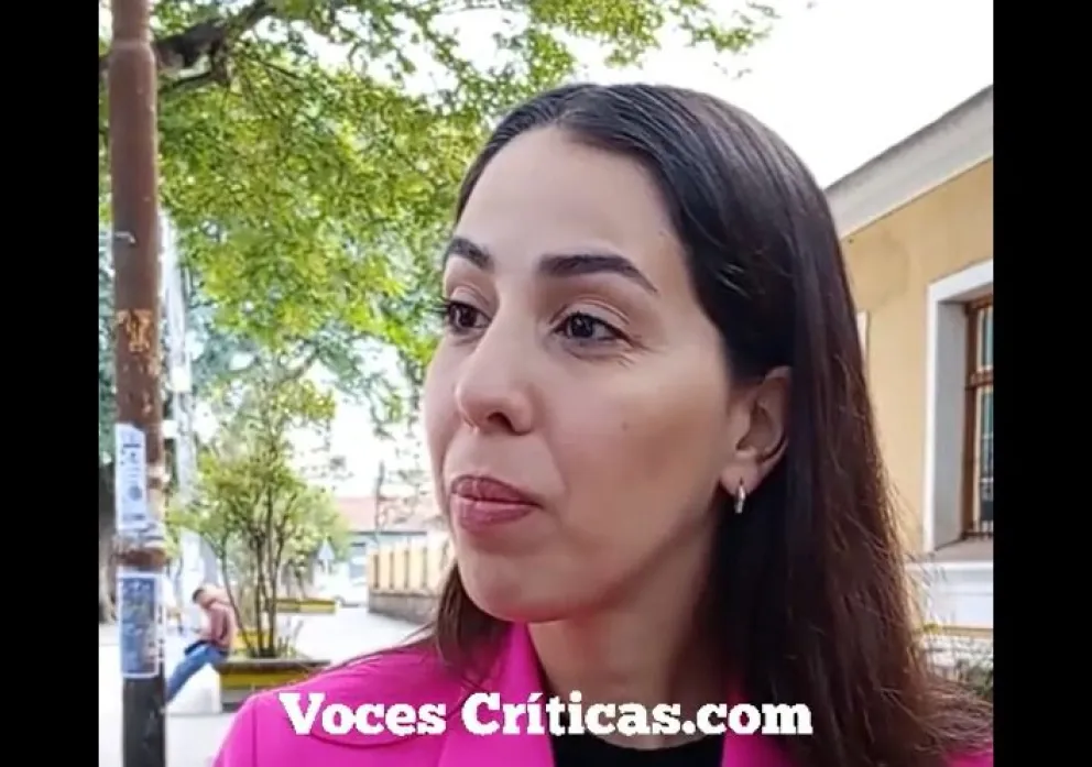 Agustina Álvarez: “Aspiramos a más bancas para equilibrar una Cámara dominada por el oficialismo”