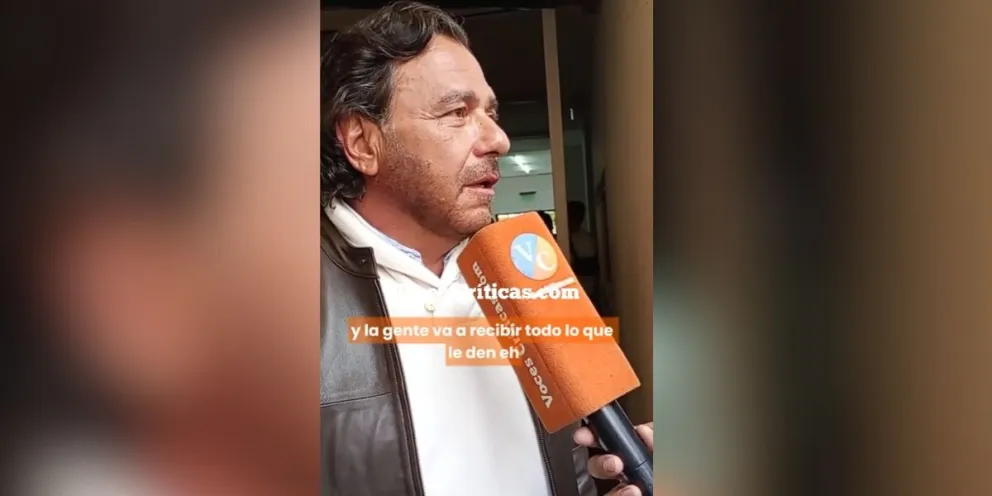 Elecciones 