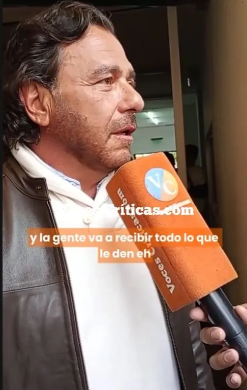 Elecciones 2025