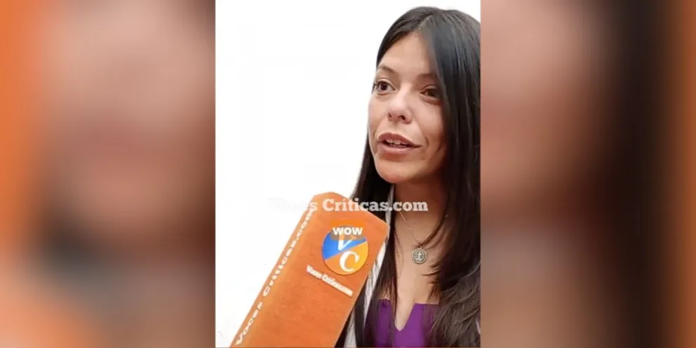 Emilia Orozco