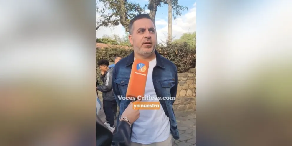 Juan Chalabe
