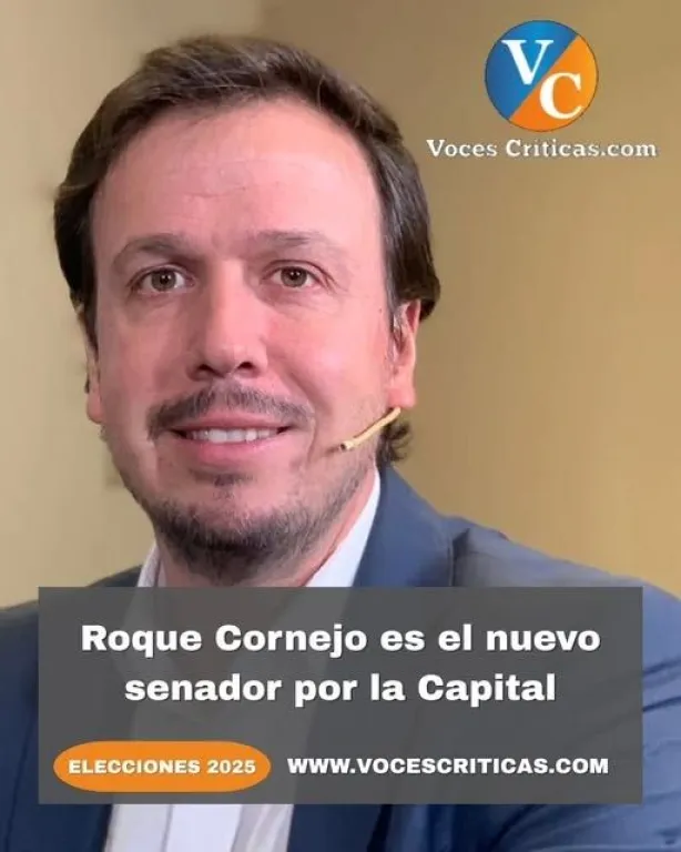 Roque Cornejo