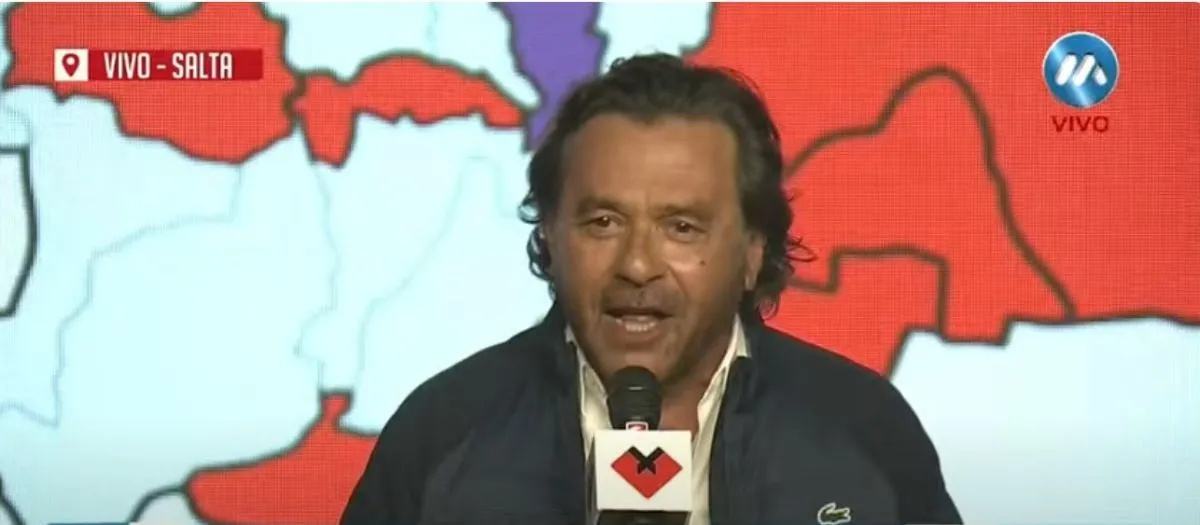 Gustavo S&aacute;enz