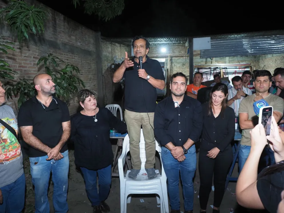 Orán eligió en estas elecciones: Lara Gros ganó y fortaleció a Unidos por Salta
