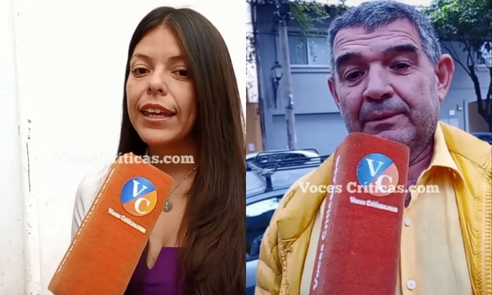 Emilia Orozco Vs. Alfredo Olmedo: contradicciones internas sacuden el discurso de La Libertad Avanza en Salta