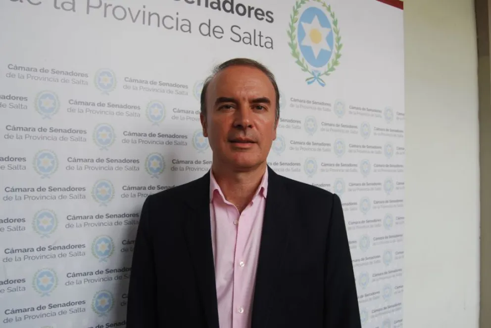 Enrique Cornejo 