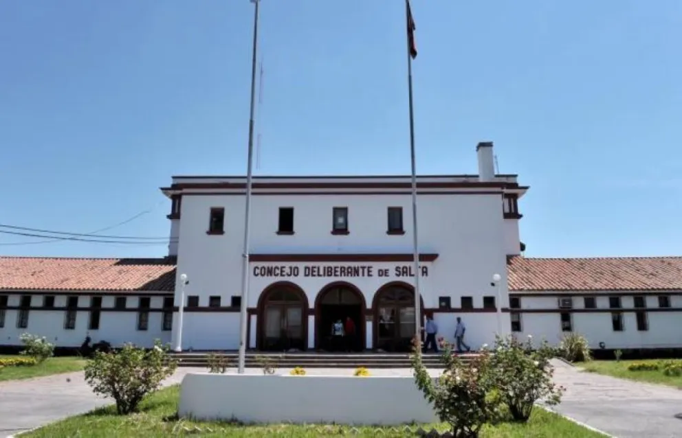 Elecciones en Salta: La Libertad Avanza arrasó en el Concejo Deliberante capitalino y se quedó con seis bancas