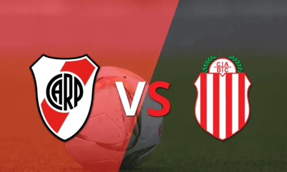 En un duelo crucial, River Plate recibe a Barracas Central: horario, TV y probables formaciones