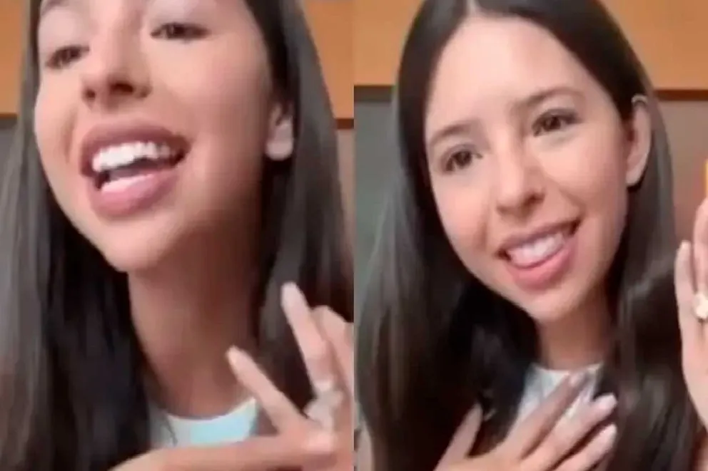 Ángela Aguilar bajo fuego por polémico gesto contra Belinda y Cazzu en redes sociales
