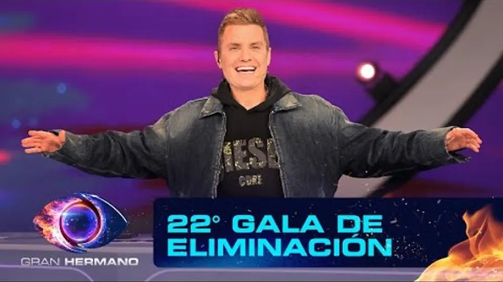 Gran Hermano