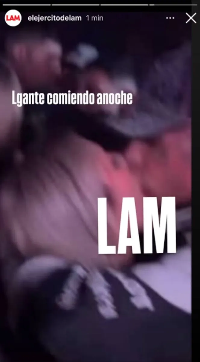 L-Gante