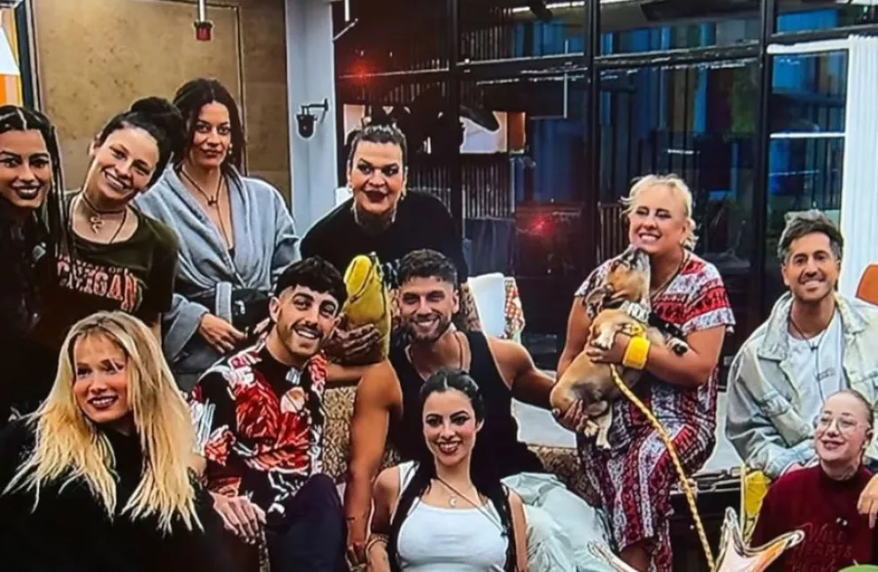 Gran Hermano