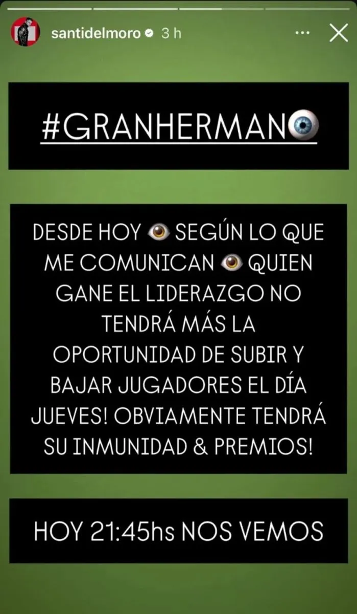 Gran Hermano