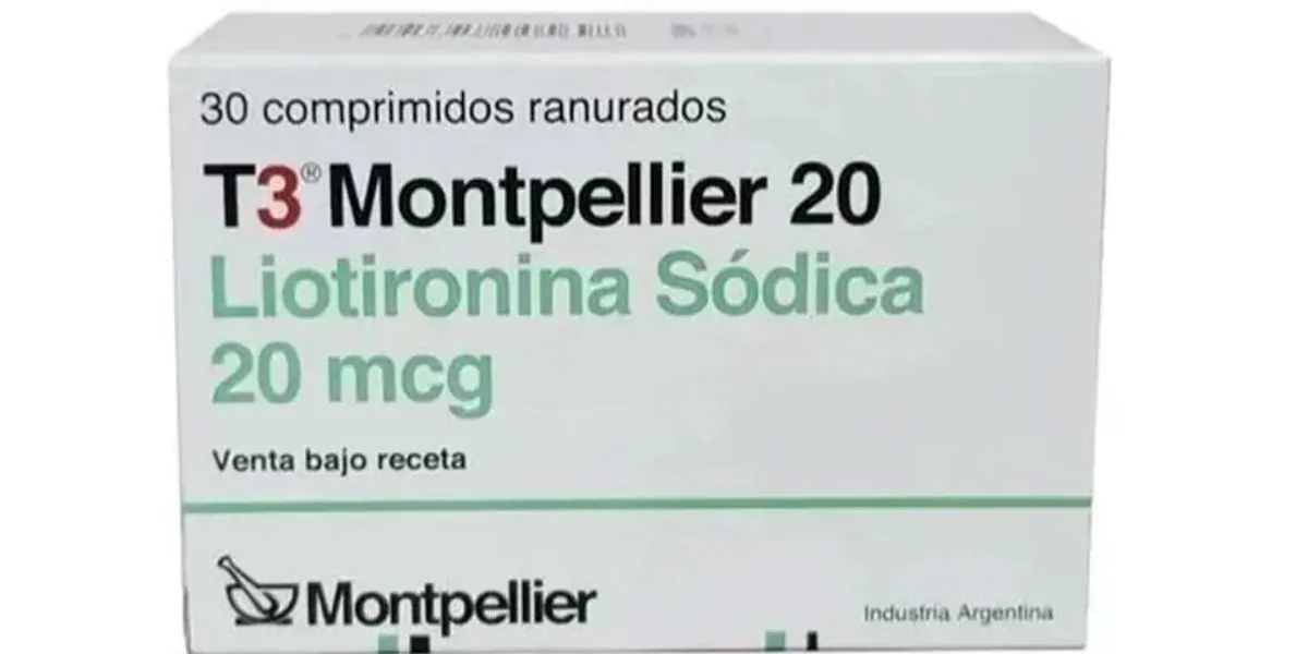 ANMAT prohibición