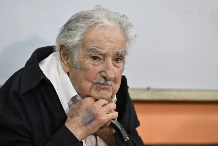 Pepe Mujica