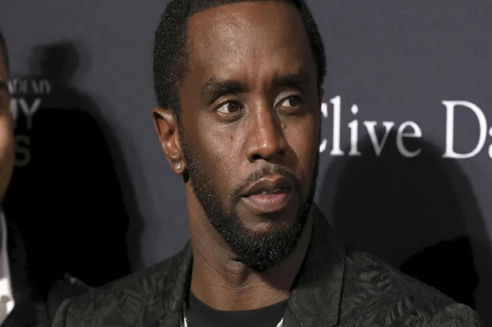 Escándalo en la música: Sean "Diddy" Combs enfrenta juicio por abuso y videos reveladores