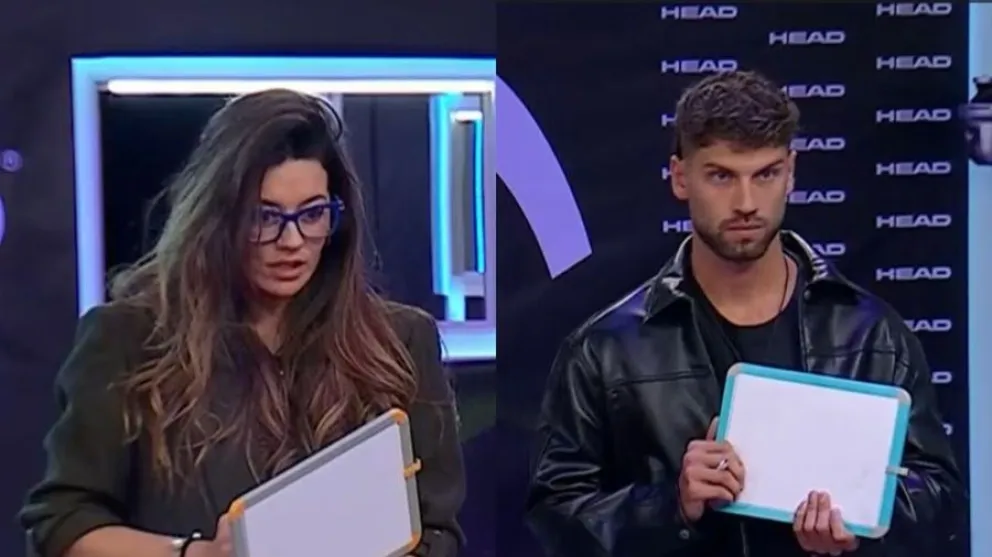 Gran Hermano