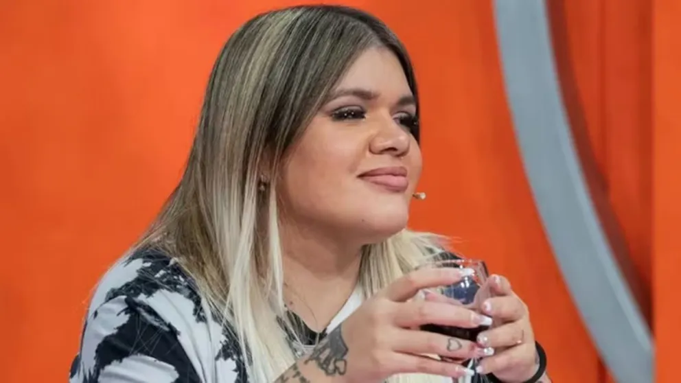 Morena Rial protagonizó un nuevo escándalo en Tribunales que terminó en gritos y pelea: qué pasó