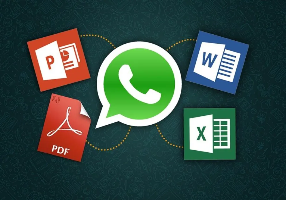 WhatsApp - mensajes de voz