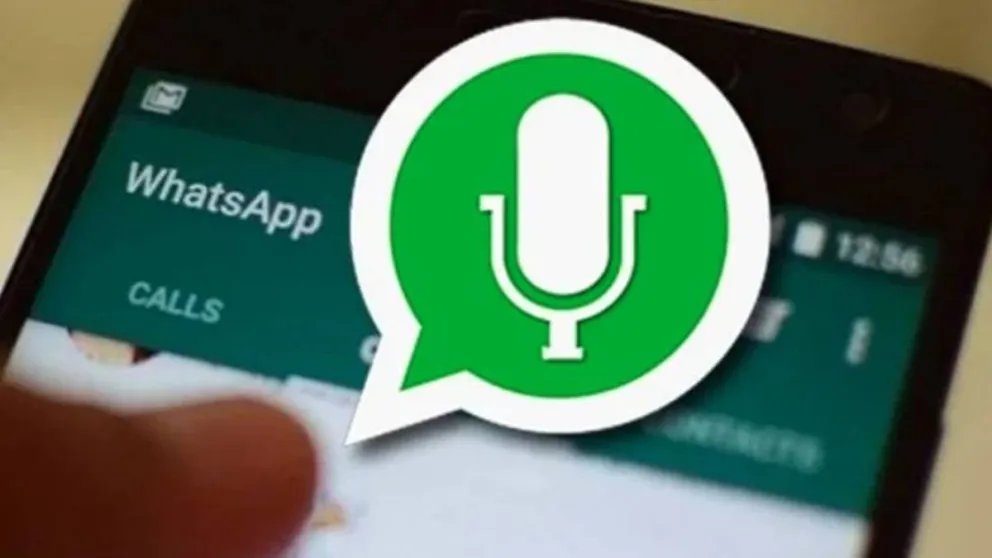 WhatsApp revoluciona sus mensajes de voz con un cambio que nadie esperaba: cómo funcionará