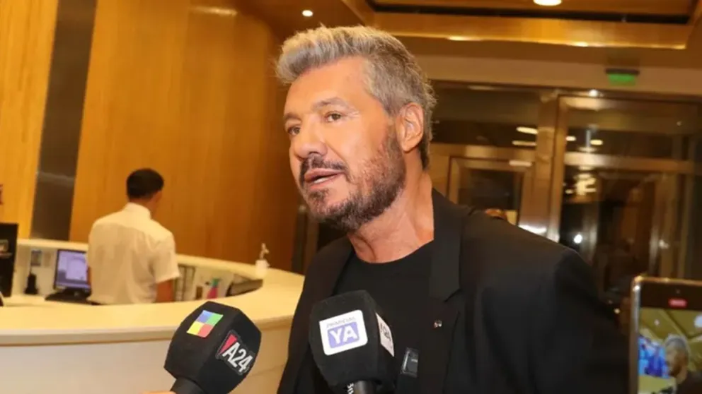 Marcelo Tinelli lanzó una convocatoria abierta para un nuevo proyecto: conocé cómo participar