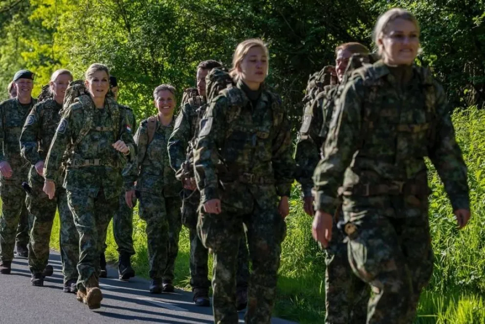 Militares