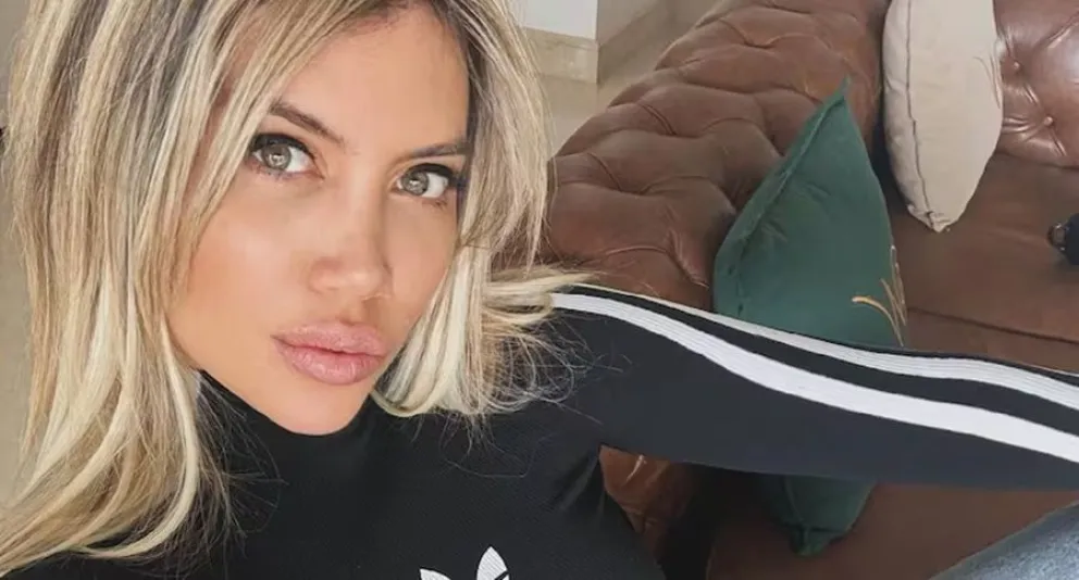 Wanda Nara - Mauro Icardi