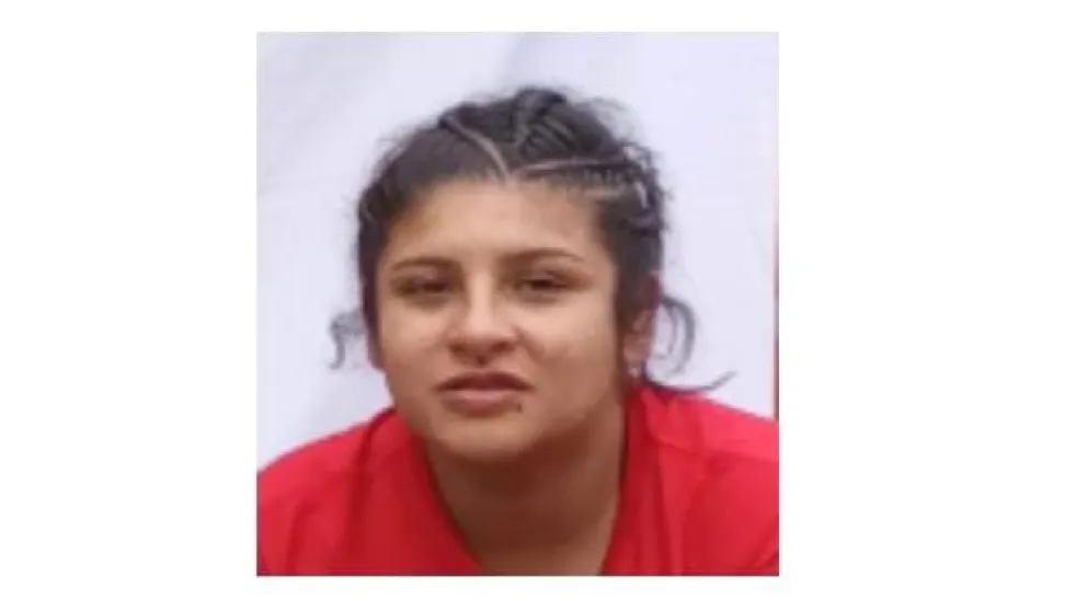 Buscan desesperadamente a una salteña desaparecida durante el fin de semana