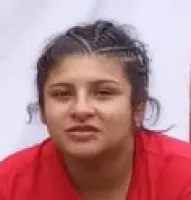 Salte&ntilde;a desaparecida 