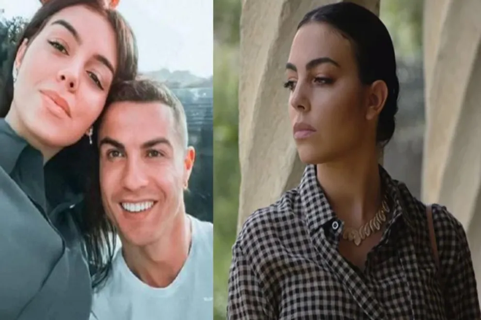 Georgina Rodríguez impacta con una decisión inesperada y deja sin palabras a Cristiano Ronaldo
