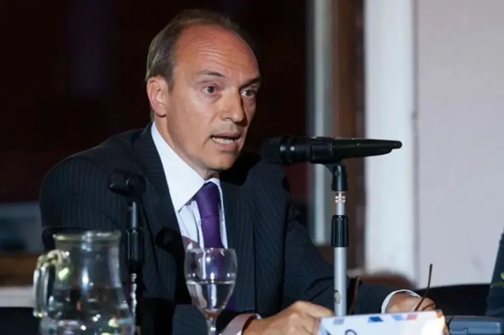 Tensión judicial: Pablo López Viñals contestó la objeción de Mariño y reivindicó su continuidad en la Corte