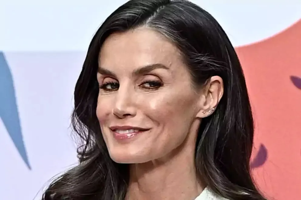 Se revela el verdadero motivo por el que la reina Letizia no llevó tiara en 2004