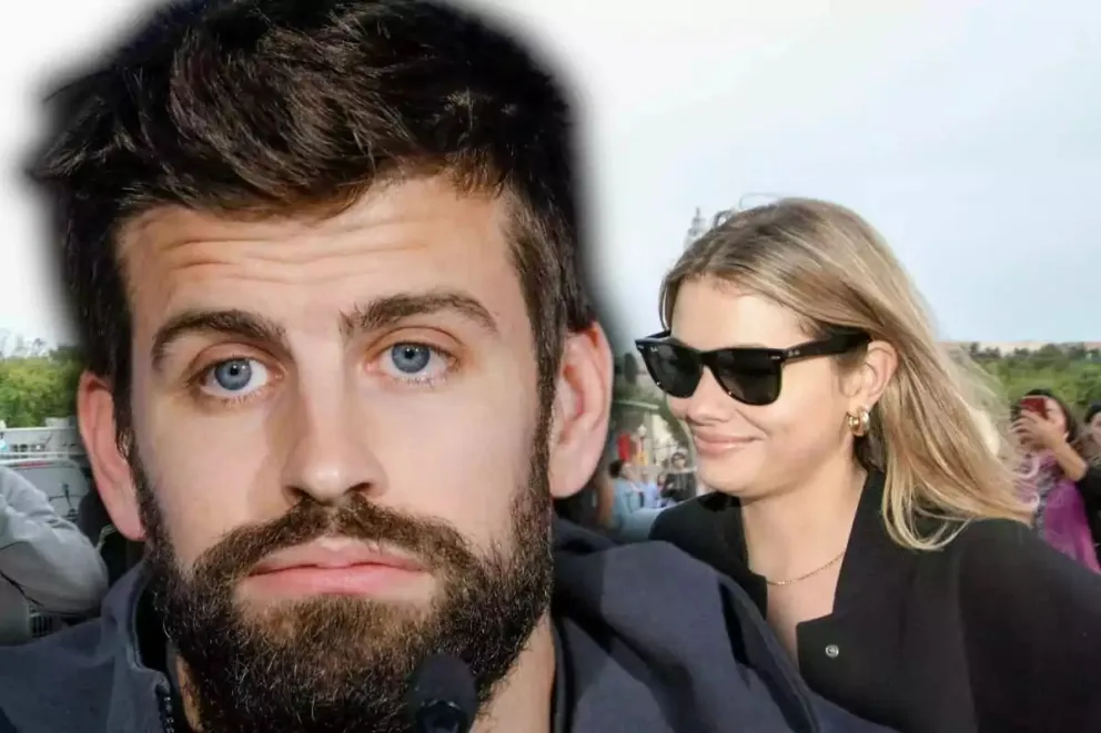 Gerard Piqué toma una drástica decisión sobre Clara Chía y sorprende con su silencio total