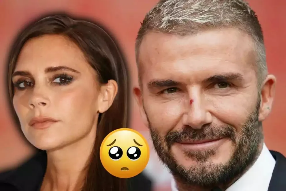 David Beckham recibe un duro golpe familiar: tras lo de Victoria Beckham y Brooklyn, su hijo mayor