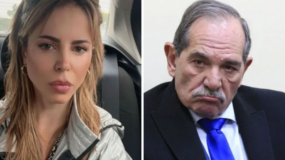 El fuerte testimonio de Marianela Mirra sobre su separación de José Alperovich: reveló todo