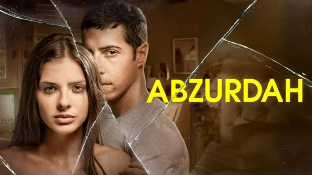 Disney+ - China Su&aacute;rez