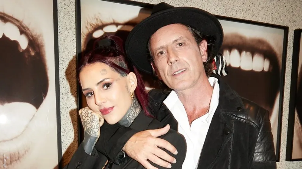 Cande Tinelli