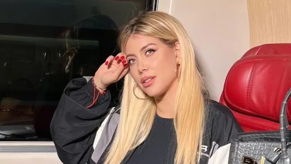 Los escándalos le pasan factura a Wanda Nara: perdió un contrato millonario y las marcas ya no la quieren
