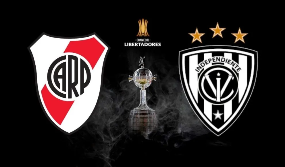 River enfrenta a Independiente del Valle, por la Copa Libertadores: hora, TV y posibles formaciones