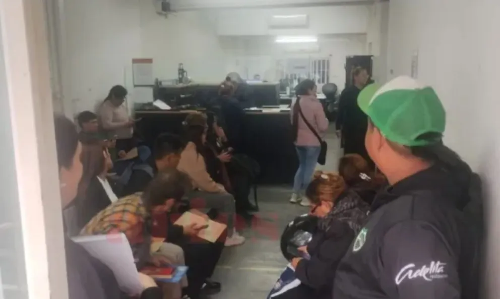 La reforma migratoria genera incertidumbre y largas filas en Salta