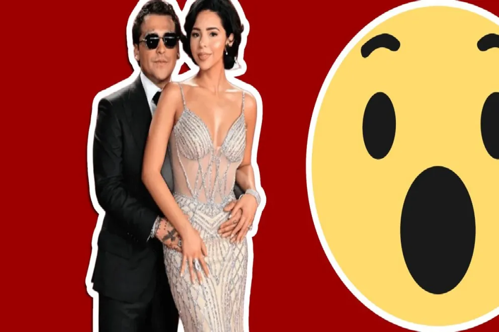 Christian Nodal revela su amor oculto por Ángela Aguilar desde que ella tenía 13 años: la verdad detrás de su historia de amor