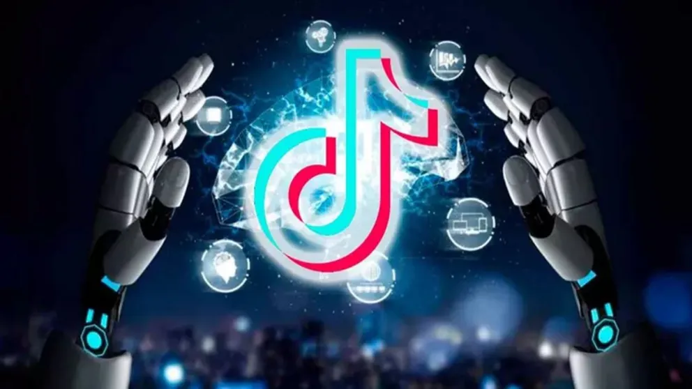 Descubrí la nueva función de TikTok que transforma tus imágenes con Inteligencia Artificial: te lo contamos todo