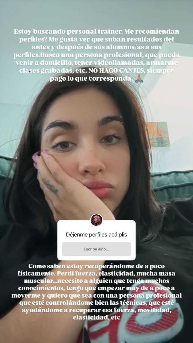 Mar&iacute;a Becerra