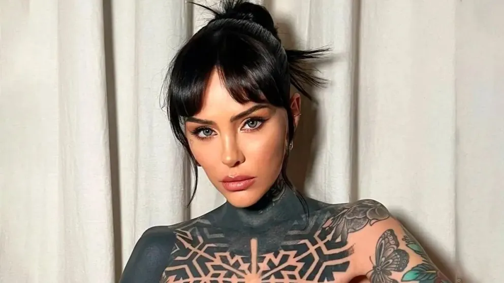 Cande Tinelli habló abiertamente del escandaloso conflicto con Tini Stoessel: "Para mi eso..."