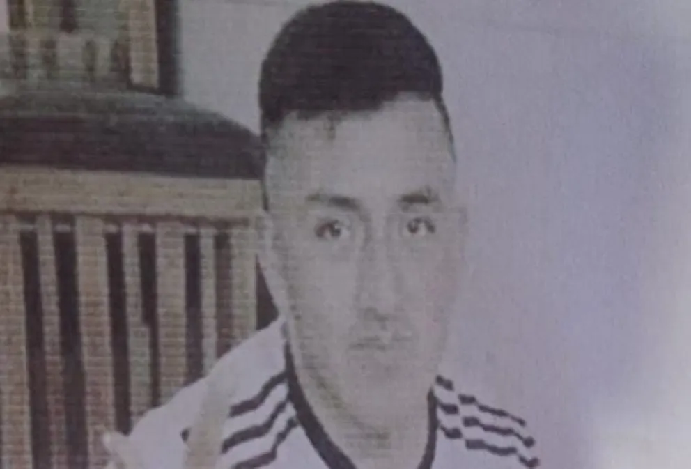 Buscan intensamente a un salteño desaparecido hace una semana